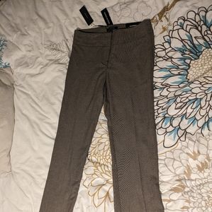 Le Chateau Dress Pants